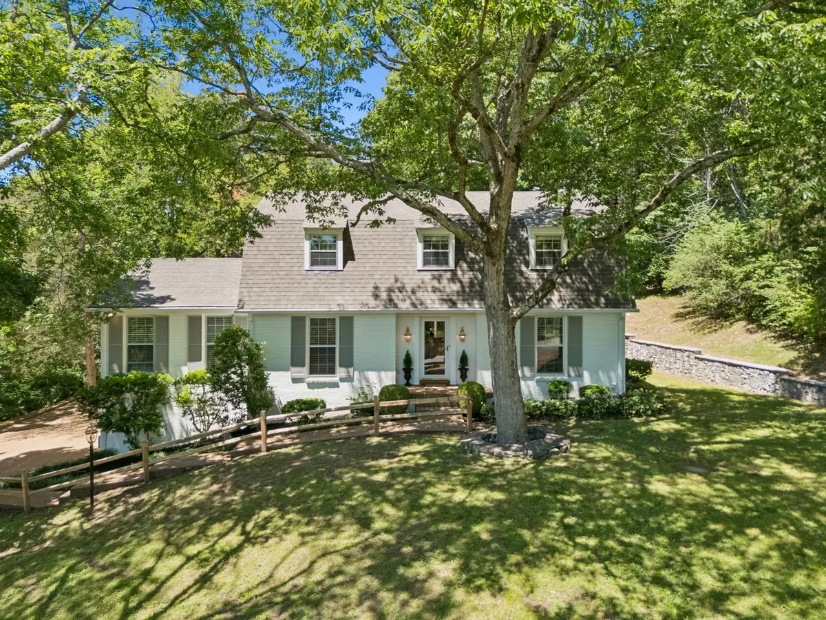 2397 Foxhaven Dr, Franklin, TN 37069 - #1