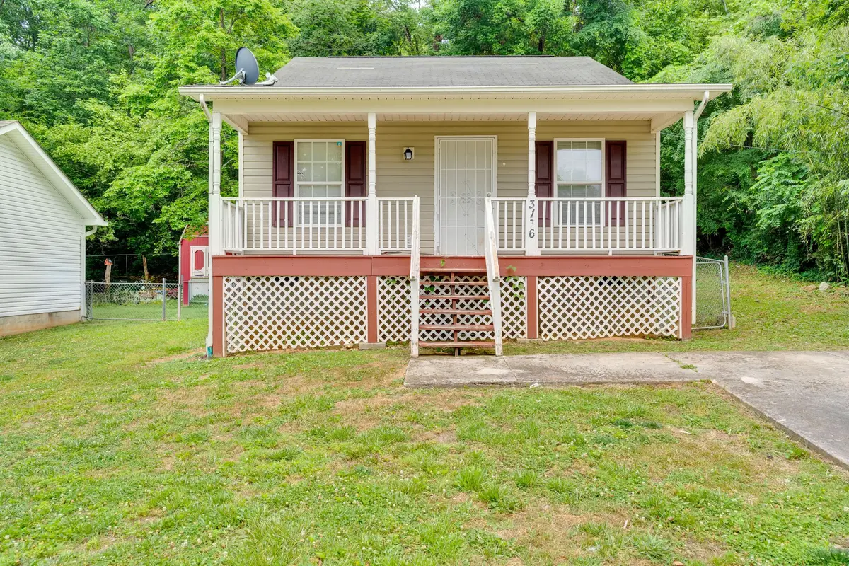 3136 15th Avenue, Chattanooga, TN 37407 - #1