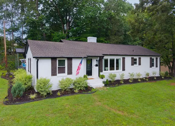 119 Westwood Dr, McMinnville, TN 37110