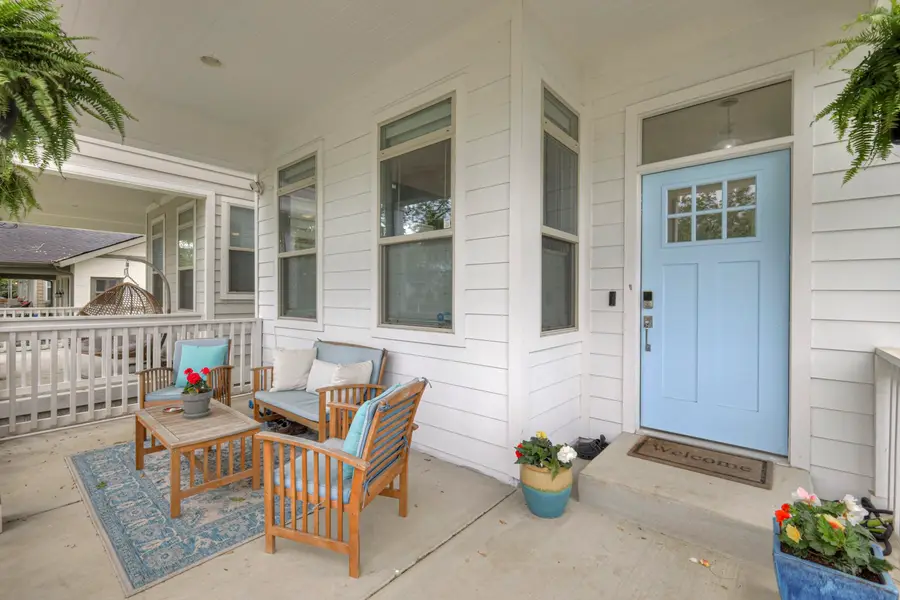 1344 Stainback Ave, Nashville, TN 37207 - #2