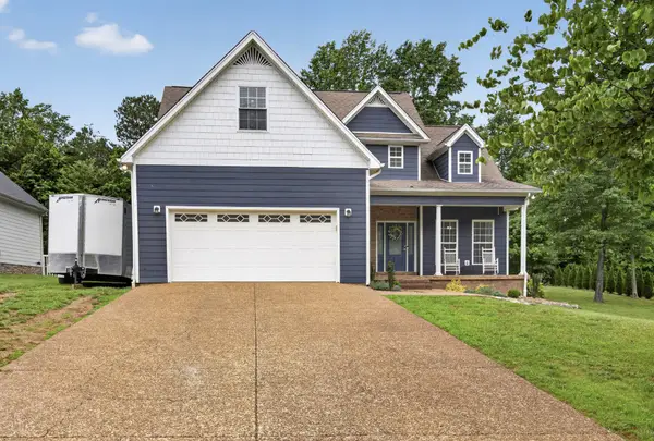 4950 Curtis Dr, Cookeville, TN 38506
