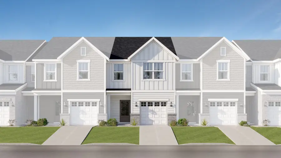 481 Lydia Ashley Lane, Smyrna, TN 37167 - #3