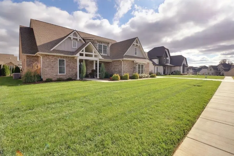 437 Sheas Way, Clarksville, TN 37043 - #3