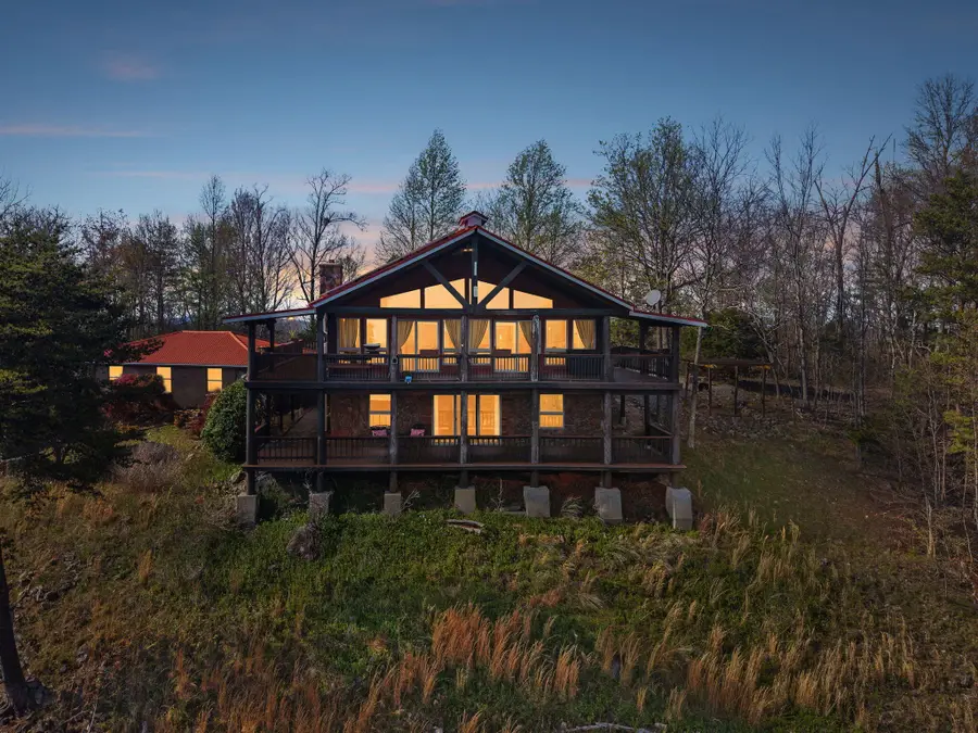 348 Laurel Mountain Road, Madisonville, TN 37354 - #2