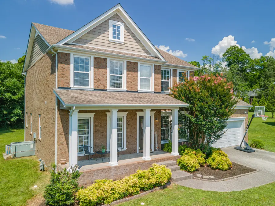 2045 Hawks Nest Ct, Hermitage, TN 37076 - #3