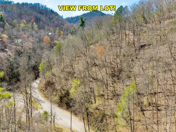0 North Clear Fork Road, Sevierville, TN 37862