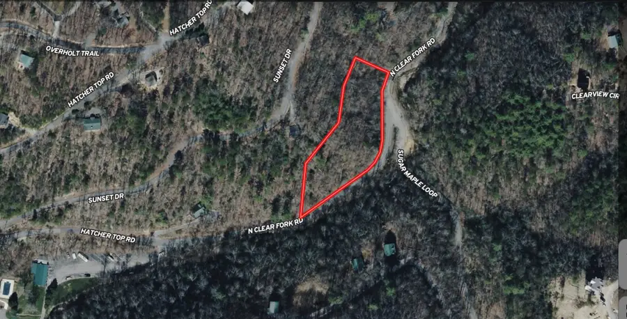 0 North Clear Fork Road, Sevierville, TN 37862 - #2
