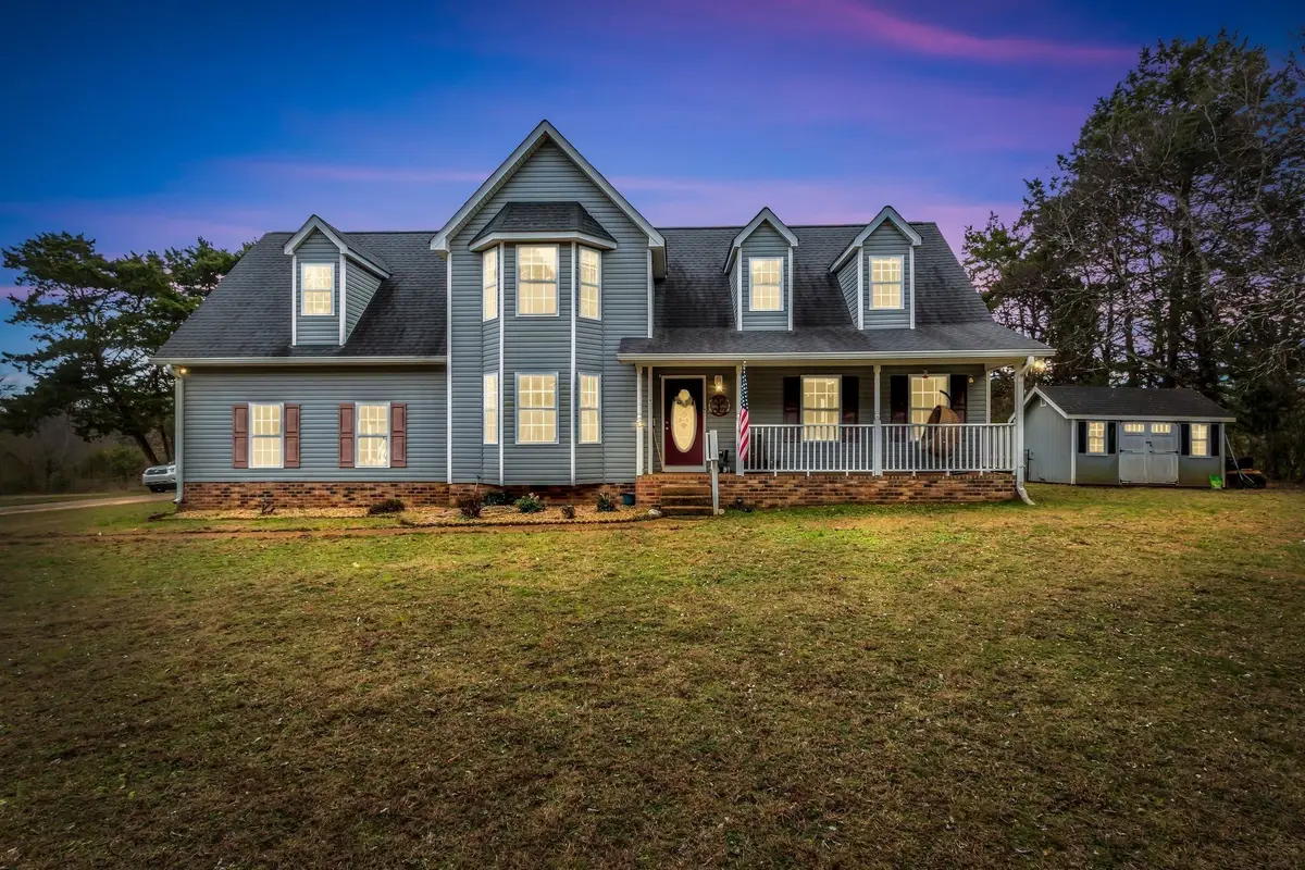 4897 Pyles Rd, Chapel Hill, TN 37034 - #1
