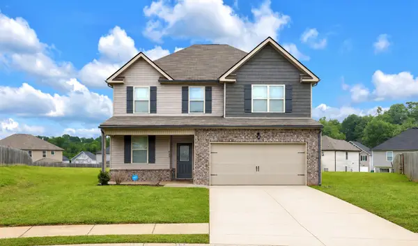 113 Milton Ct, Clarksville, TN 37042