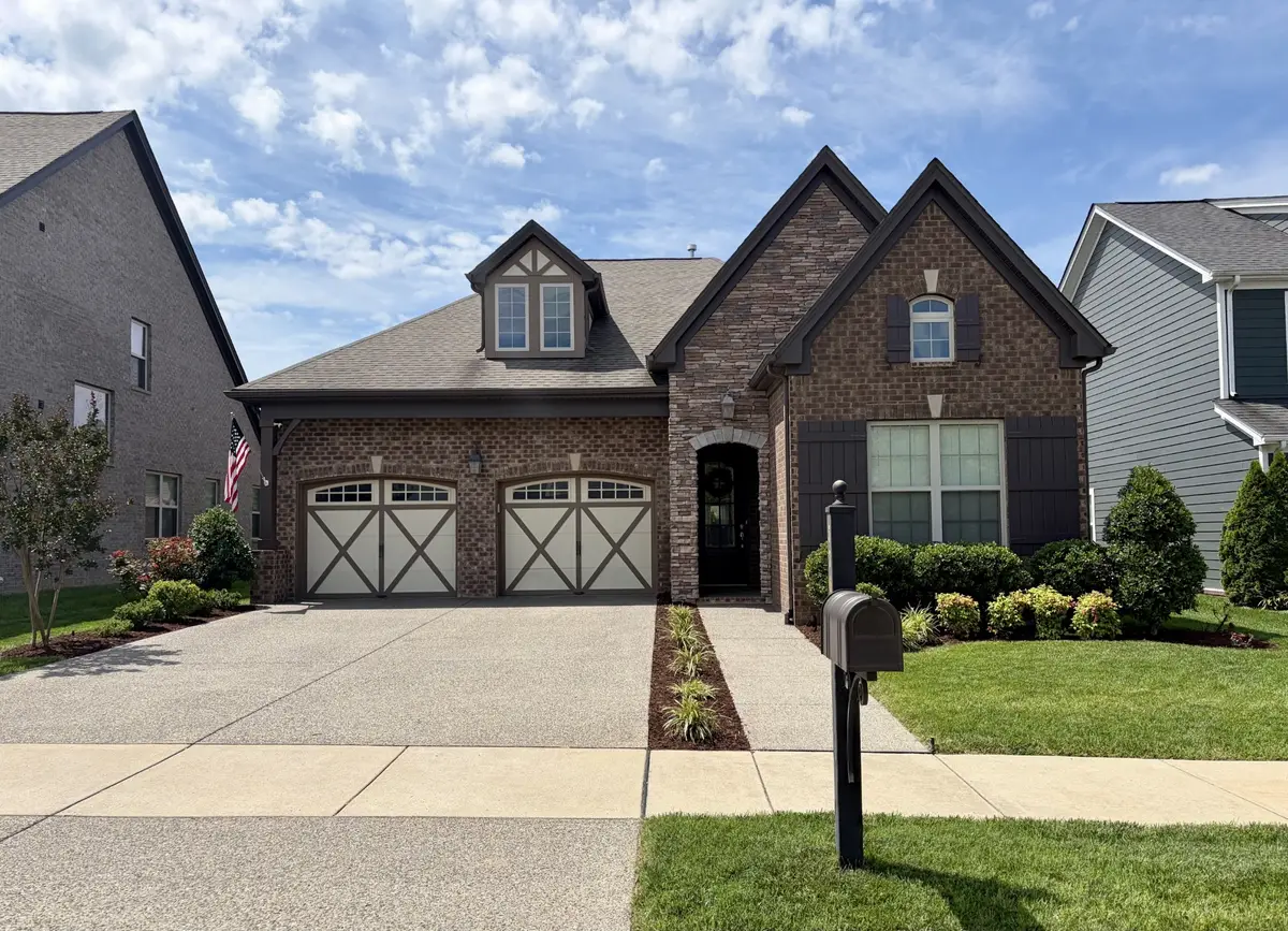576 Lingering Way, Hendersonville, TN 37075 - #1