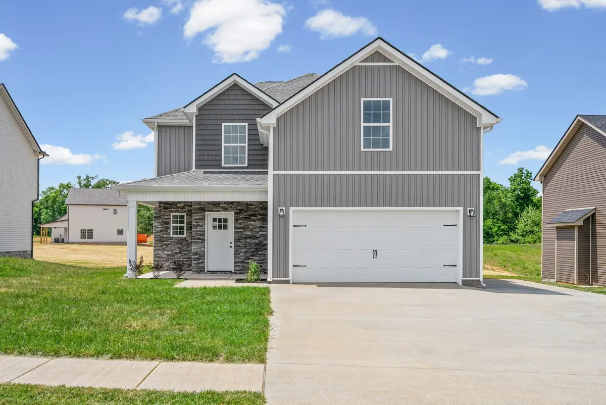 77 Sycamore Hill, Clarksville, TN 37042 - #1