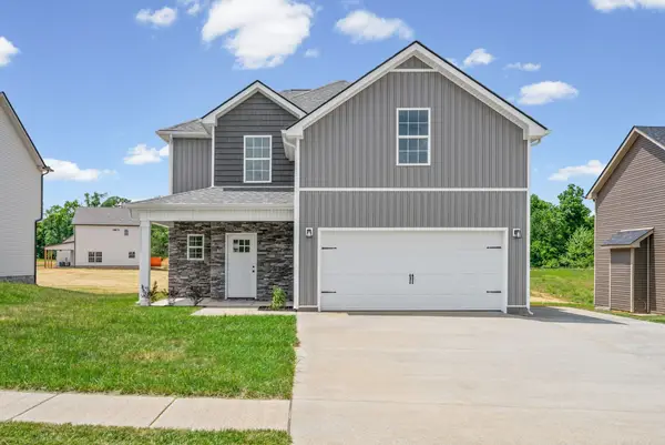 77 Sycamore Hill, Clarksville, TN 37042