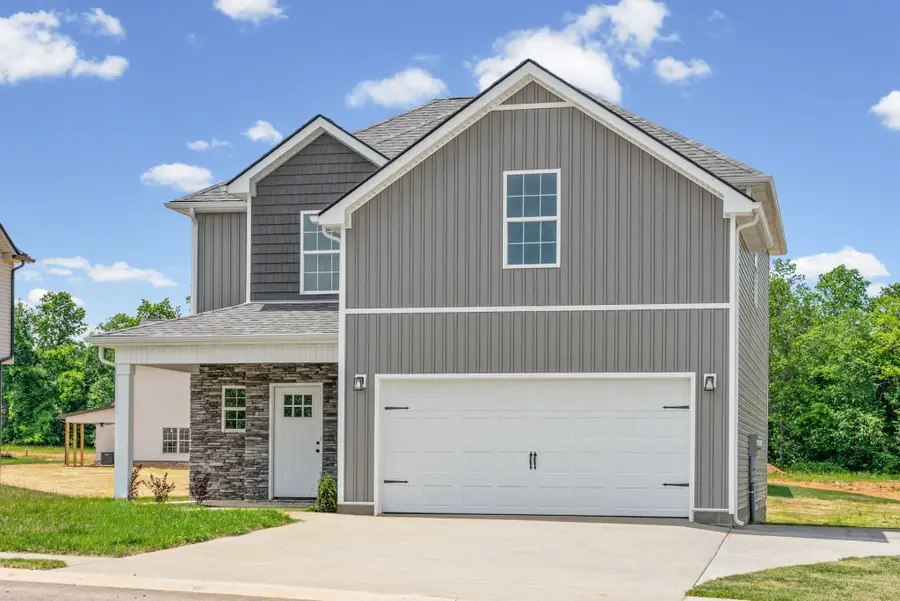 77 Sycamore Hill, Clarksville, TN 37042 - #3