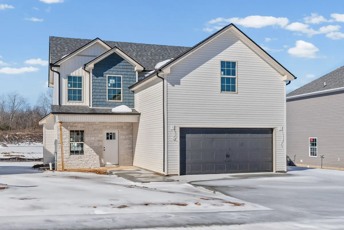 76 Sycamore Hill, Clarksville, TN 37042 - #1