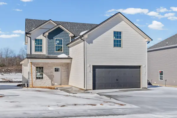76 Sycamore Hill, Clarksville, TN 37042