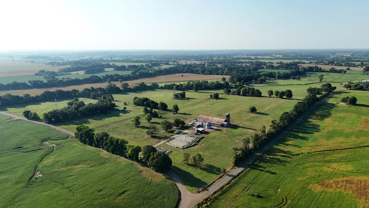 3920 Antioch Hwy 51, Covington, TN 38019 - #1