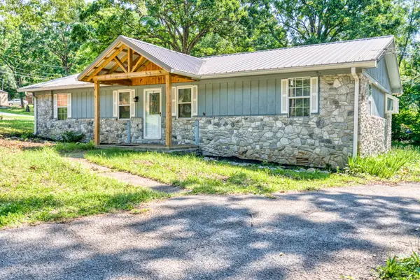 124 Cumberland Dr, Russellville, KY 42276