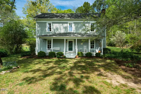 1501 Mount Willing Rd, Efland, NC 27243