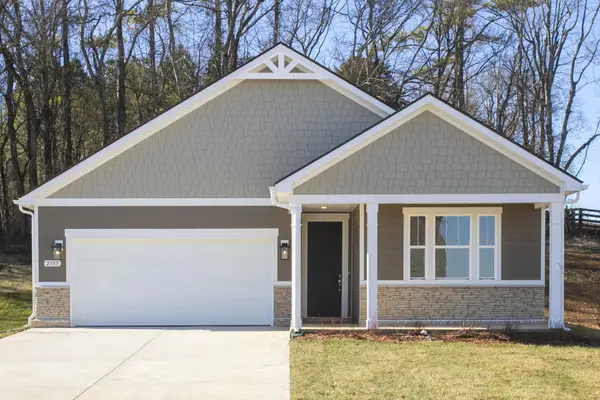 1544 Oak Spring Drive, Columbia, TN 38401