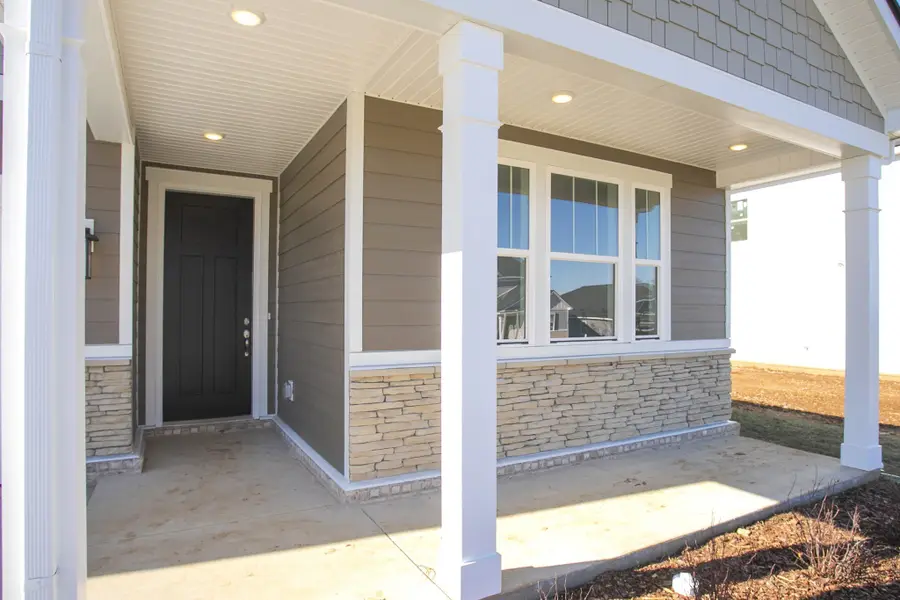 1544 Oak Spring Drive, Columbia, TN 38401 - #2