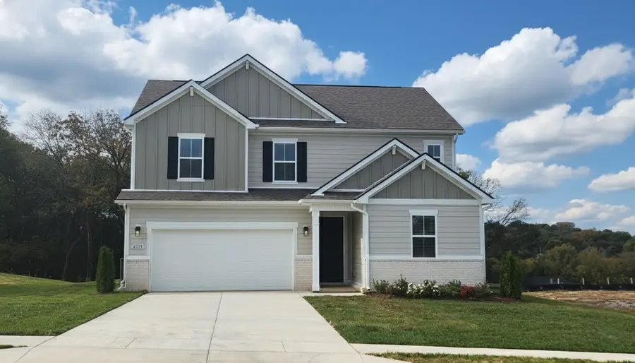 2318 Williamsport Landing, Columbia, TN 38401 - #2