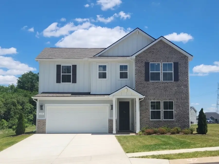 2366 Williamsport Landing, Columbia, TN 38401 - #2