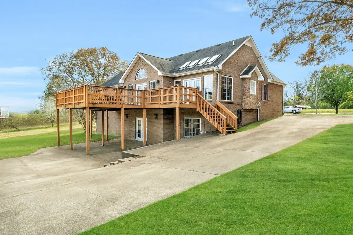 311 Downs Rd, Cumberland City, TN 37050 - #1