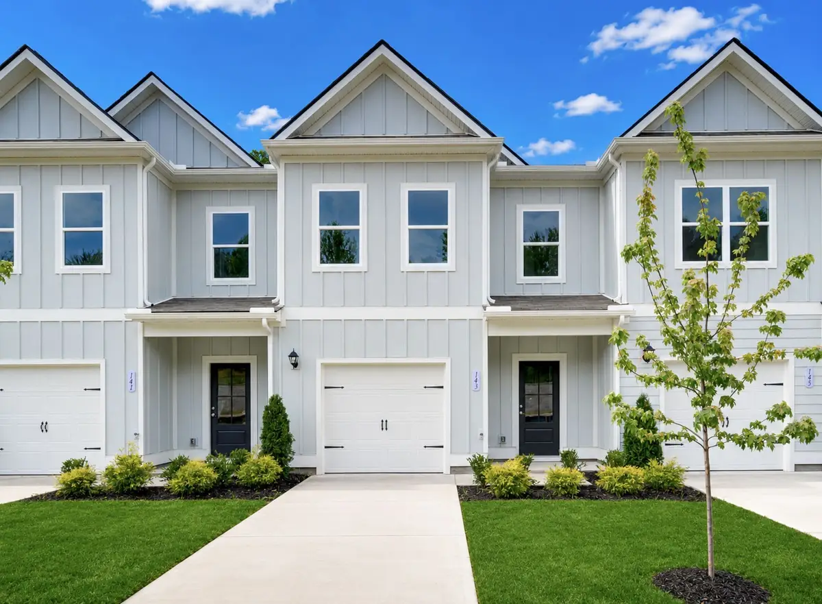 143 Ironhorse Way, Dickson, TN 37055 - #1
