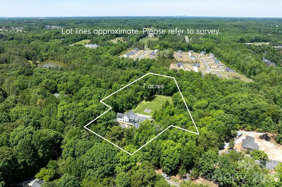 8512 Prince Valiant Dr, Waxhaw, NC 28173 - #3