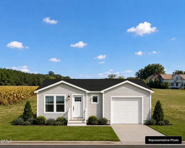 6859 Race Track Rd, Castalia, NC 27816