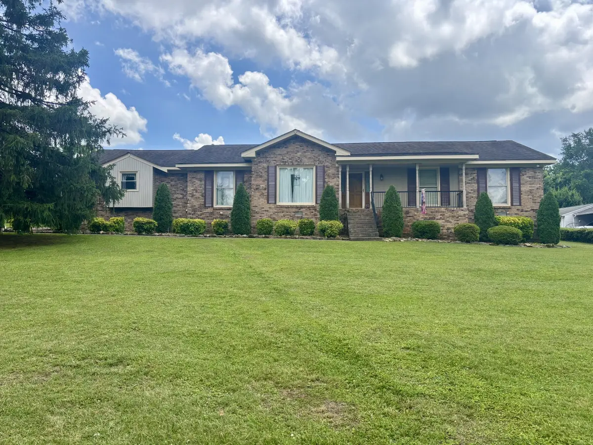212 Maple Way, Mount Juliet, TN 37122 - #1