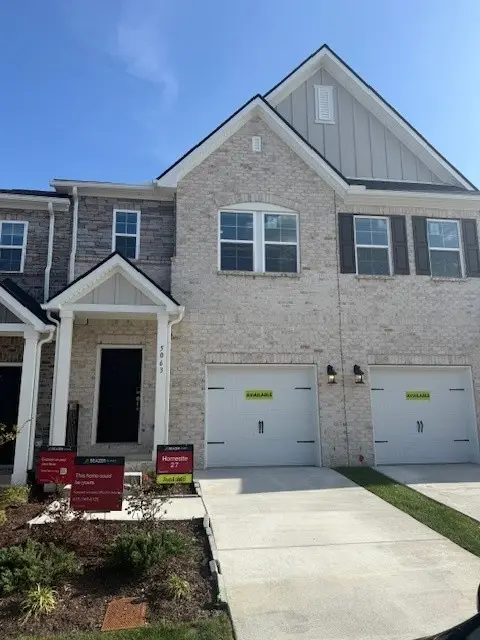 5006 Dayflower Drive, Hermitage, TN 37076