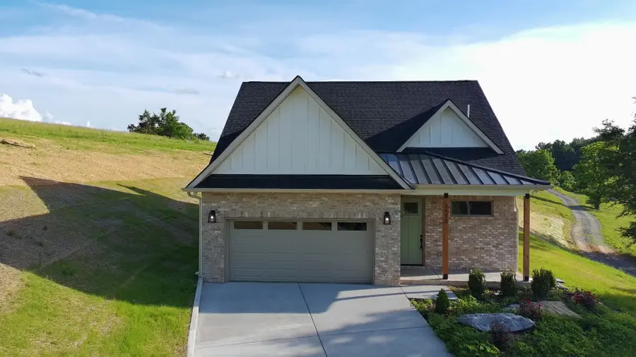2953 Wixtown Rd, Westmoreland, TN 37186 - #2