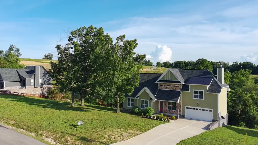 3035 Wixtown Rd, Westmoreland, TN 37186 - #3
