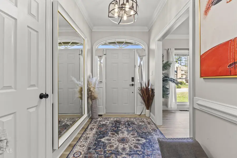 209 Ashmore Lane, Rocky Mount, NC 27804 - #2