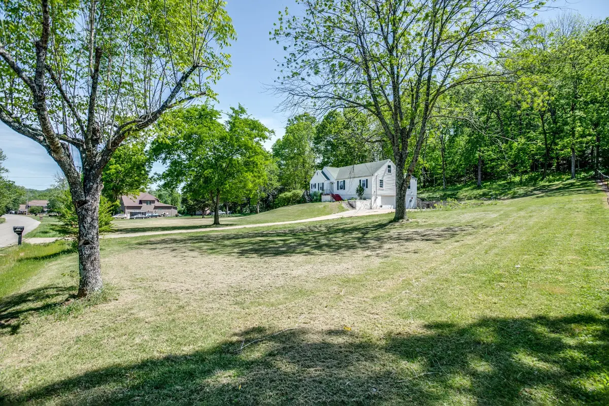 4141 Creek Trail Dr, Whites Creek, TN 37189 - #1