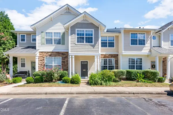 3617 Sugar Tree Pl, Durham, NC 27713