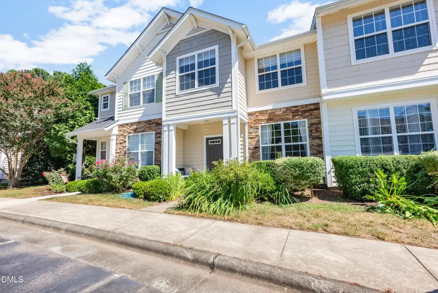 3617 Sugar Tree Pl, Durham, NC 27713 - #2