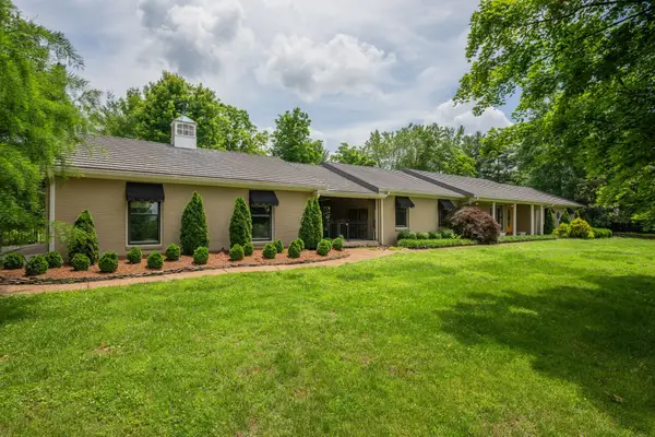 9133 Twelve Corners Rd, Lascassas, TN 37085