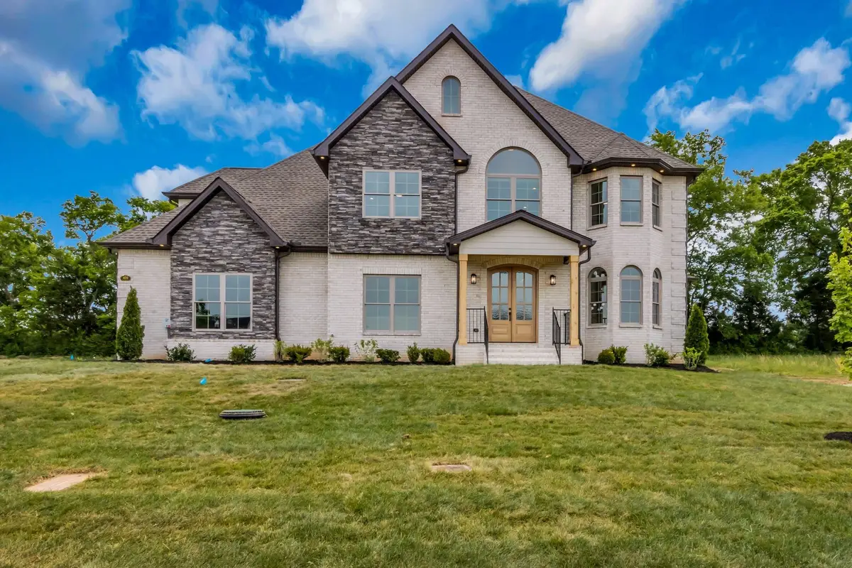 4510 Pat Nixon Ct, Murfreesboro, TN 37130 - #1