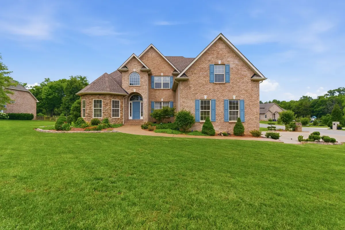 247 Ridgewater Way, Mount Juliet, TN 37122 - #1