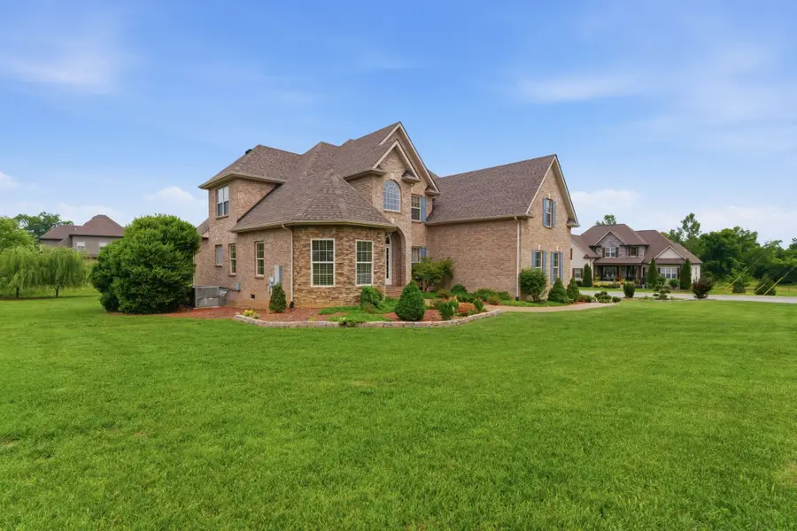 247 Ridgewater Way, Mount Juliet, TN 37122 - #2