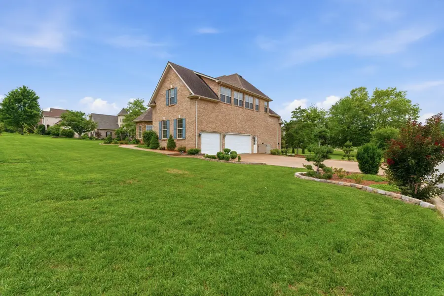 247 Ridgewater Way, Mount Juliet, TN 37122 - #3