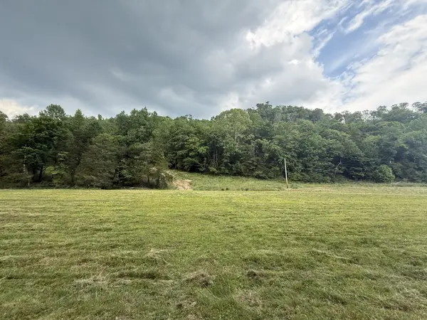 0 Hurricane Branch Lane, Gainesboro, TN 38562