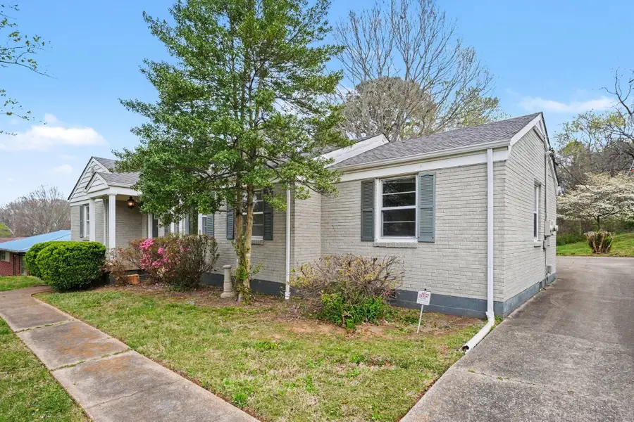 1662 Valley Rd, Clarksville, TN 37043 - #2