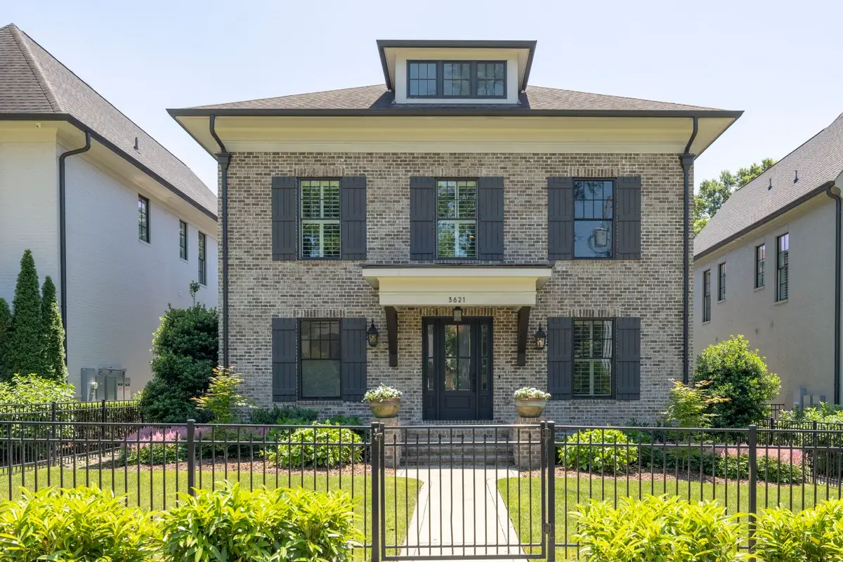 3621 Woodmont Blvd, Nashville, TN 37215 - #1