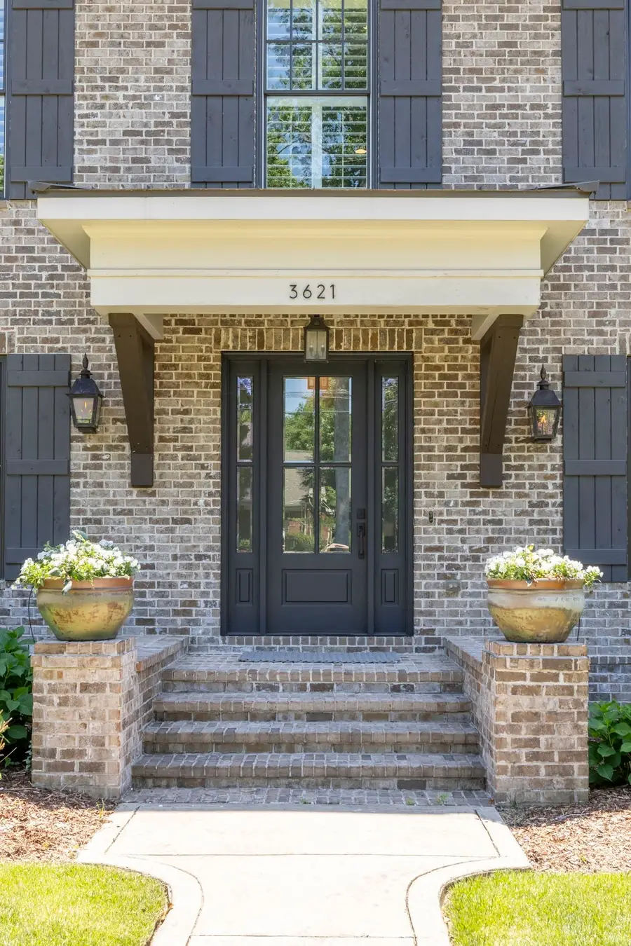 3621 Woodmont Blvd, Nashville, TN 37215 - #2