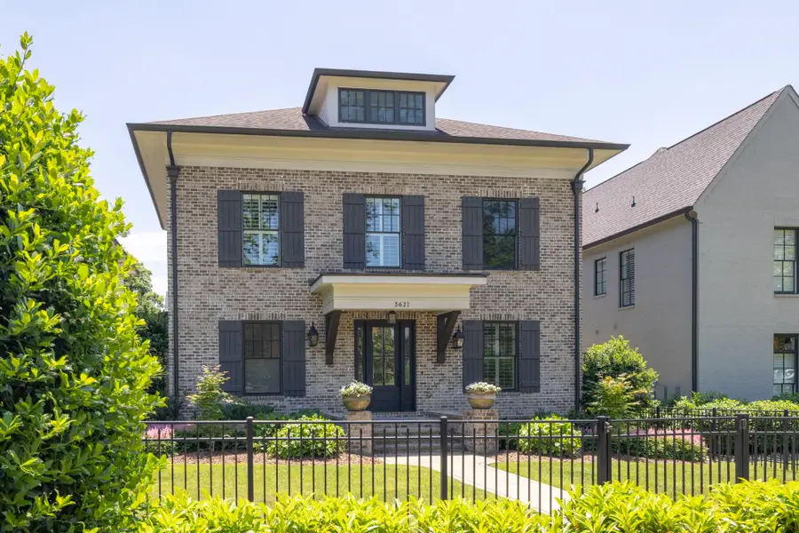 3621 Woodmont Blvd, Nashville, TN 37215 - #3