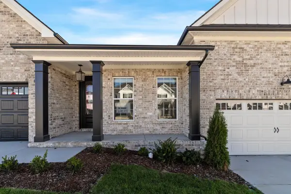 316 Heaton Way, Hendersonville, TN 37075