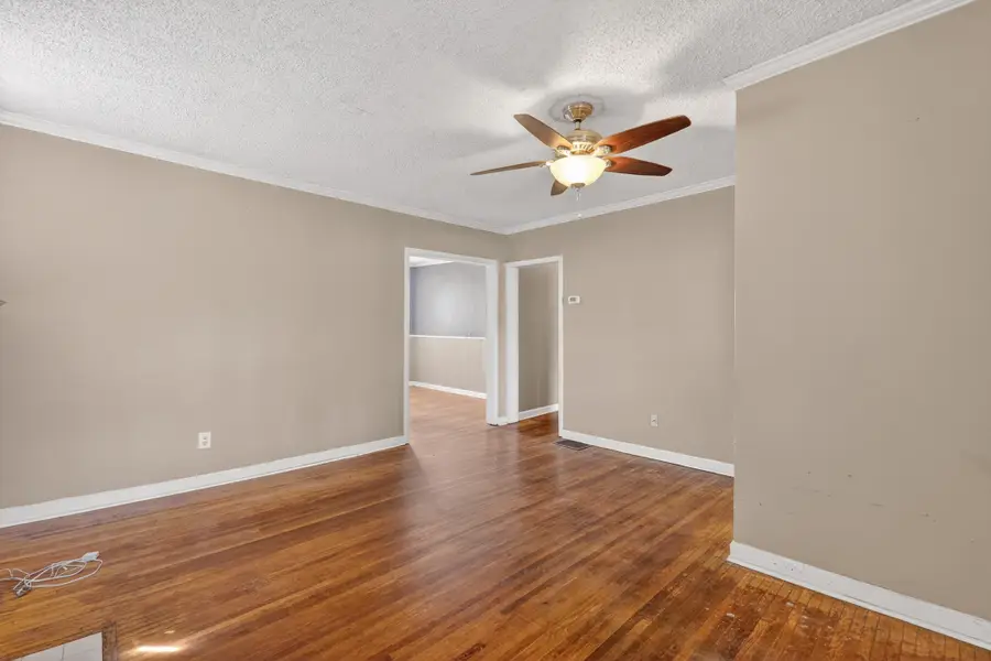 3903 Burrus St, Nashville, TN 37216 - #3